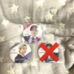 2025年最新】Ebidan museum 缶バッジの人気アイテム - メルカリ