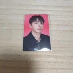 BTS ARIRANG Weverse ラキドロ トレカ ジョングク