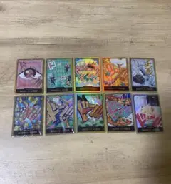 ONE PIECE CARD THE BEST vol.2 金ドンゴットパック
