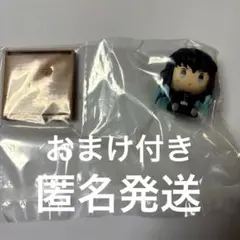 鬼滅一番くじ　時透無一郎　ちょこのっこ フィギュア