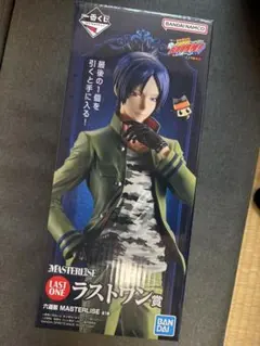 家庭教師ヒットマンREBORN! 六道骸 一番くじ フィギュア - メルカリ