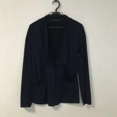 Joias ジョイアス　ジャケット風カーディガンのサムネイル