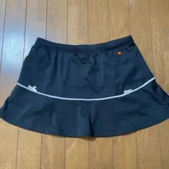 美品。エレッセ　テニススコートのサムネイル