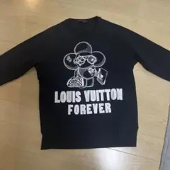 LOUIS VUITTON FOREVER スウェット