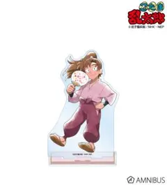 忍たま乱太郎 善法寺伊作　下町散策 アクリルスタンド