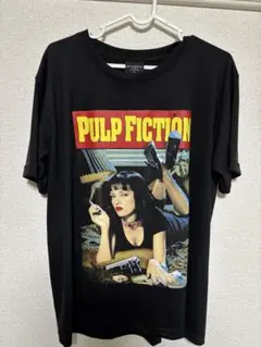 パルプ・フィクション Tシャツのサムネイル