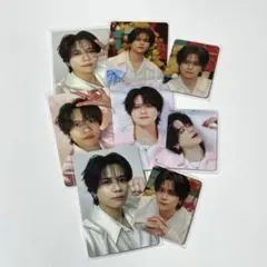 INI 藤牧京介 トレカ