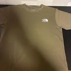 ノースフェイスTシャツ