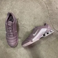 超希少✨ 海外限定】ナイキ アルファメナスシャーク2 野球スパイク