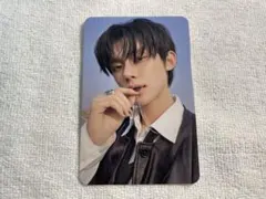 TXT ヨンジュン minisode 3: TOMORROW トレカ