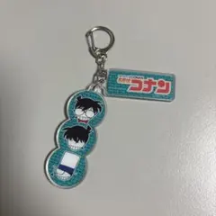 2026年最新】名探偵コナン 3連アクリルキーホルダー(怪盗キッド)の人気
