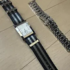 FENDI オロロジ　腕時計　ブランド　高級のサムネイル