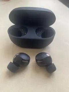 仁*斗様 Sony ワイヤーレスイヤホン