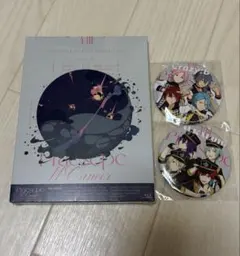 あんスタ スタライ 8th BluRay