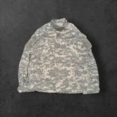 米軍実物 U.S. Army Combat ACUジャケット デジカモ M-R