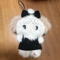 mikko characters BLACK RIBBON スフレ