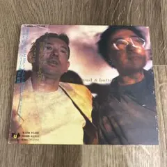ブレッド&バター/水の記憶