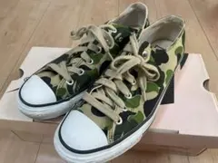 APE STA CAMO エイプスタ　カモ　bapeのサムネイル