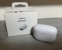 ソニー　ワイアレスイヤホン　LinkBuds S WF-LS900Nのサムネイル