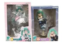 未開封 初音ミク記念くじ 2nd B賞 LH賞 フィギュア 一番くじ ワンピース