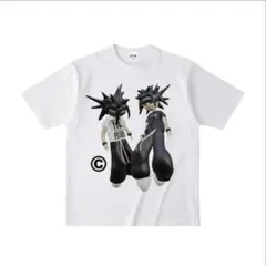 [希少] KOUGA Tシャツ ホワイト S origami macra着用 2026年最新】KOUGA tシャツの人気アイテム - メルカリ