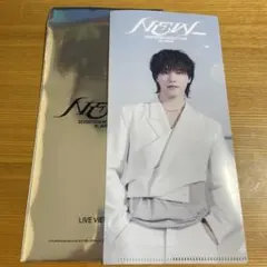 SEVENTEEN ディノ チケットホルダー NEW_ ライブビューイング