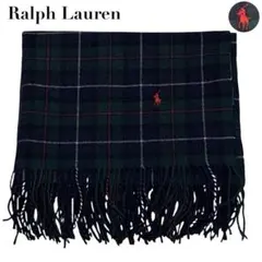 2026年最新】ラルフローレン ストールの人気アイテム - メルカリ