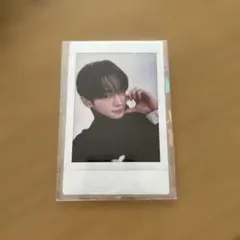 TWS ペンミ 2025 インスタントフォト ハンジン