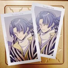 パラライ gプリ イツキ seasonal show