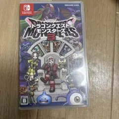 ドラゴンクエストモンスターズ魔族の王子とエルフの旅