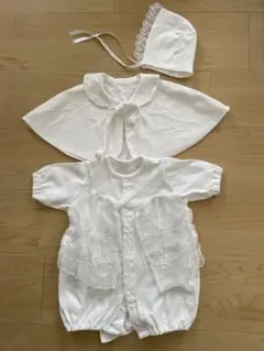 セレモニードレス３点セット