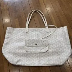 GOYARD ゴヤール サンルイ ホワイト　GMのサムネイル