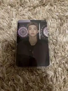 SEVENTEEN C×M エスクプス HYPE VIBES yes24特典