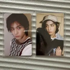 BOYNEXTDOOR イハン タワレコ HMV 特典 トレカ