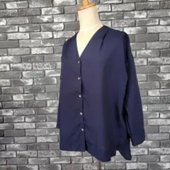 URBAN RESEARCH Vネックシャツ