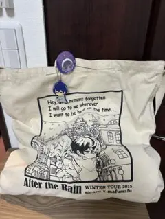 そらる まふまふ トートバッグ