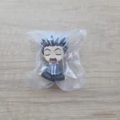 ハイキュー 肩ズン 木兎