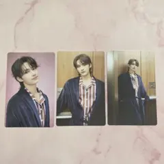 SEVENTEEN CARAT LAND 2024 ケレン ジュン