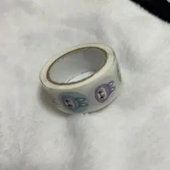 ラブブロールシール