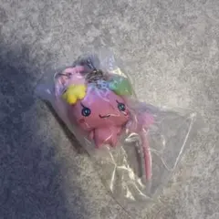 たまごっち カラフルマルチチャーム ふらわっち