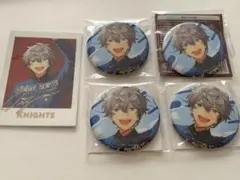 あんスタ 瀬名泉 ぱしゃこれ 缶バッジ