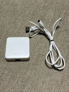 SwitchBot hub mini ハブミニ ホワイト W0202200