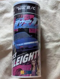 頭文字D ラジカン 1/24 FD3S RX－7 タイヨー - メルカリ