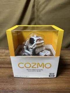 2026年最新】COZMO ロボットの人気アイテム - メルカリ