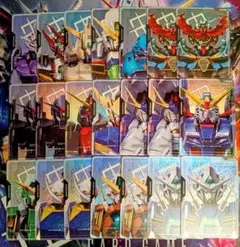 2026年最新】ガンダムカードゲーム パラレル リソースの人気アイテム