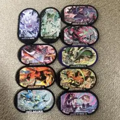 メザスタ　タグ　スーパースター