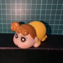 クレヨンしんちゃん　ひまわり　フィギュア