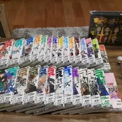 東京リベンジャーズ　全巻&フィギュア　まとめ売り