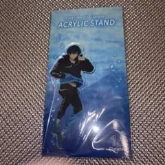 Free! the Final Stroke アクリルスタンド 郁弥