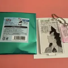 名探偵コナン　アクリルキーホルダー　毛利蘭